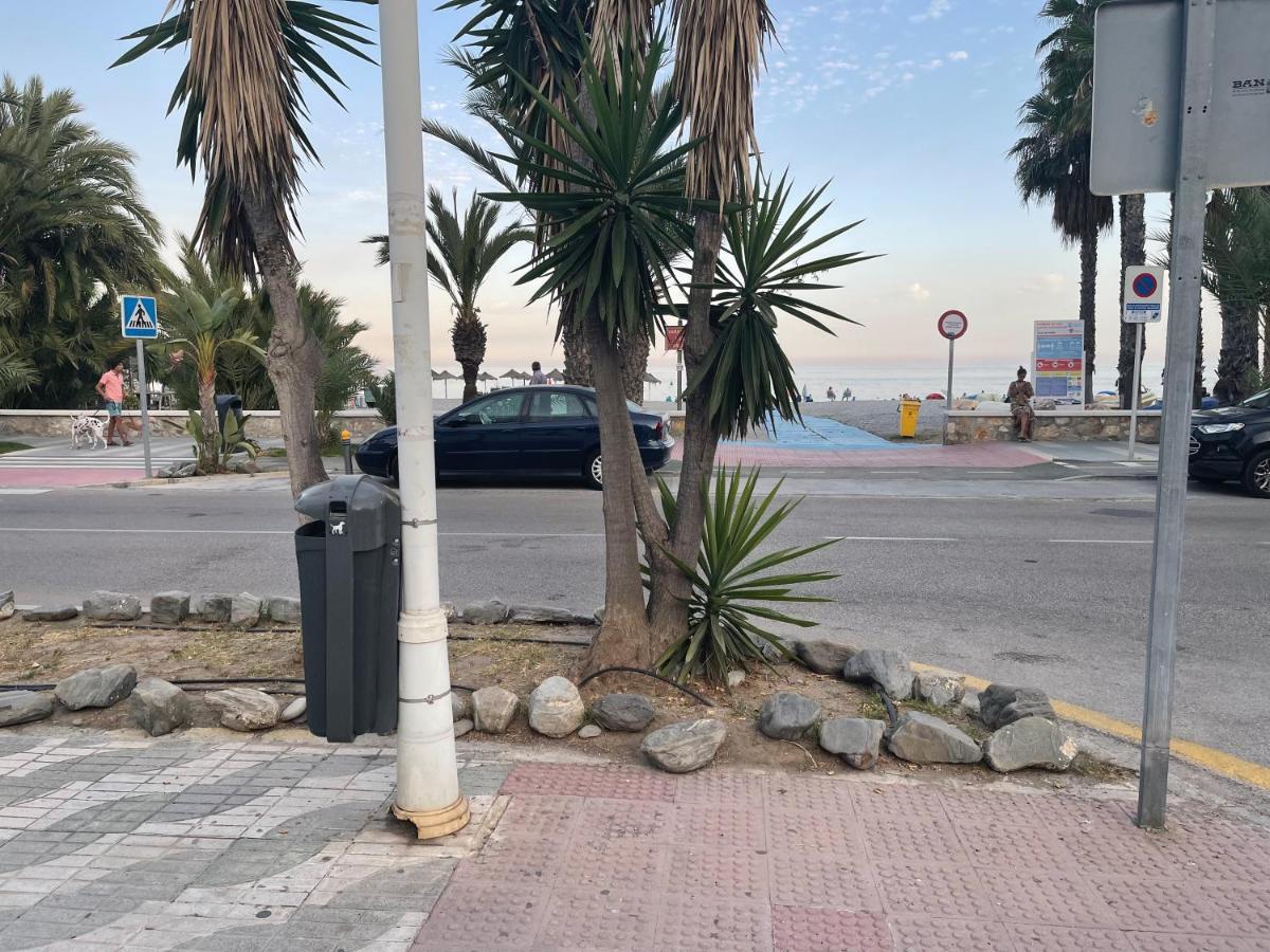 Апартаменты Playa Y Piscina Velilla Park Pondos Альмуньекар Экстерьер фото